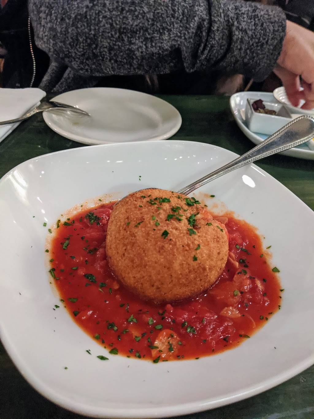 La Medusa | restaurant | 4857 Rainier Ave S, Seattle, WA 98118, USA | 2067232192 OR +1 206-723-2192