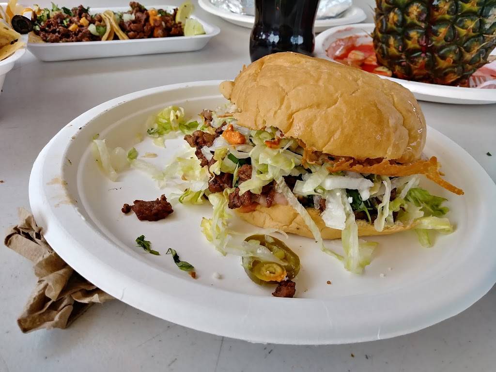 El Shastaquero | restaurant | Anderson, CA, USA | 5305612000 OR +1 530-561-2000