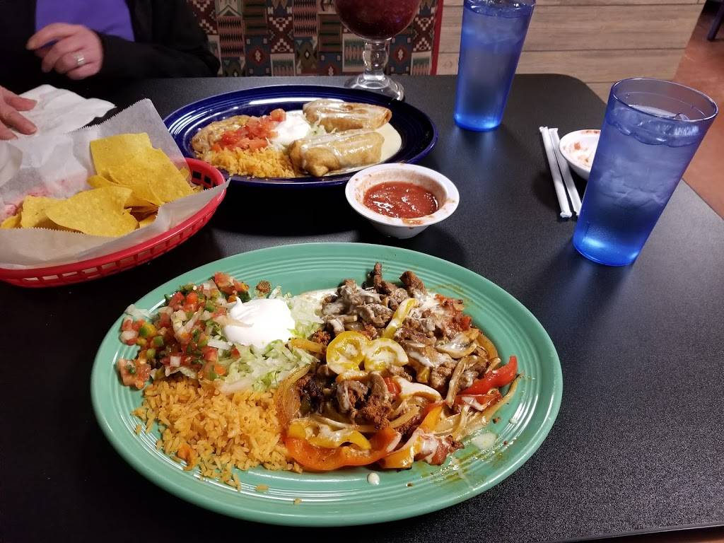 Rancheros Mexican Restaurant | restaurant | 4322 CO-66, Longmont, CO 80504, USA | 9705354452 OR +1 970-535-4452