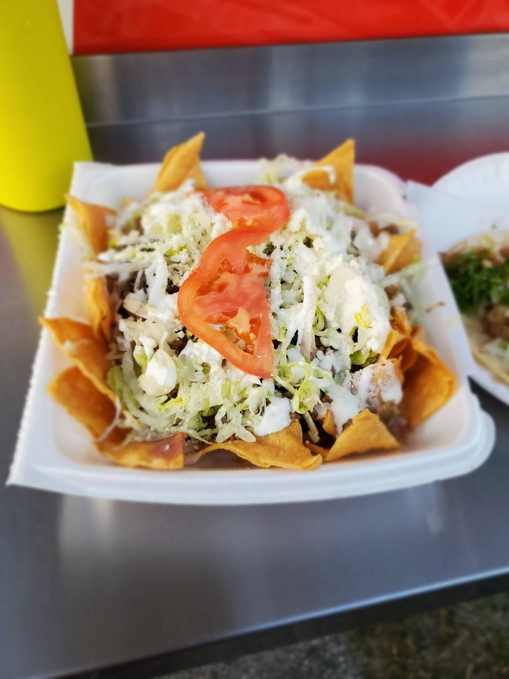 La Doña Mexican Food Truck | restaurant | 11301 E Colonial Dr, Orlando, FL 32817, USA | 4078813160 OR +1 407-881-3160