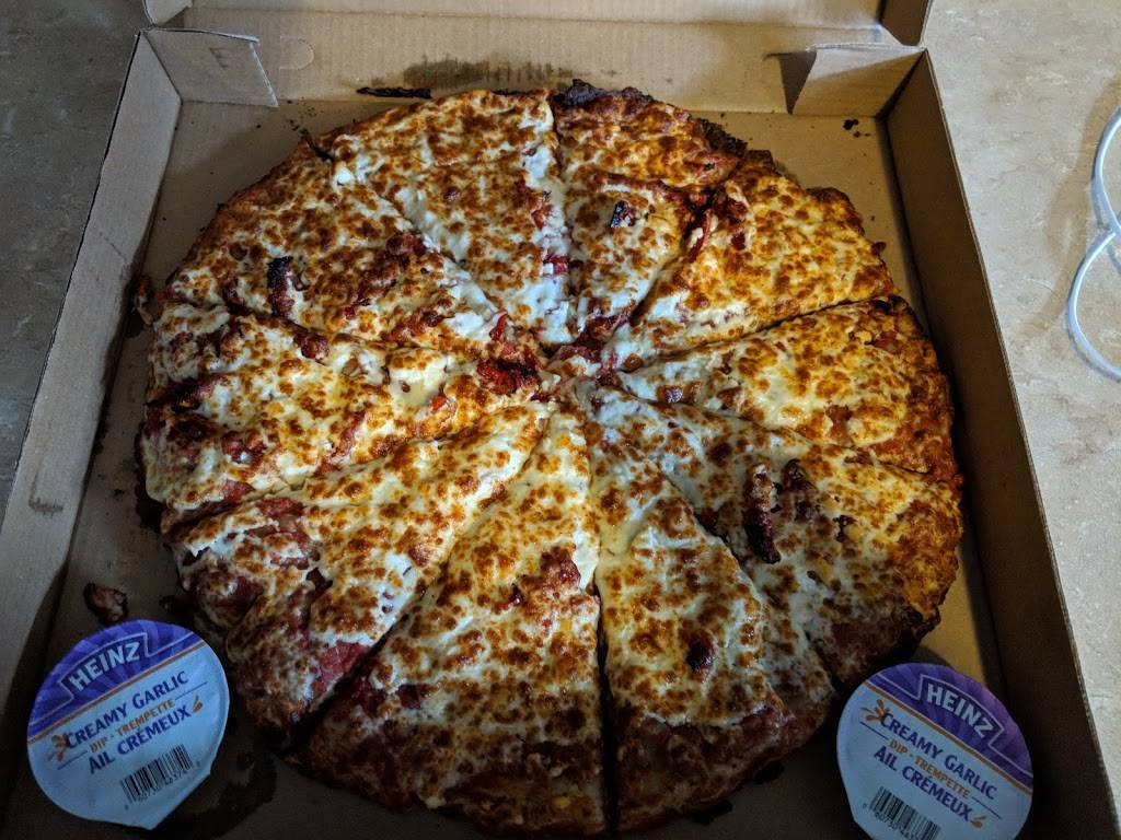 Goodfellas Pizzeria | meal delivery | 2727 Courtice Rd, Courtice, ON L1E 3G6, Canada | 9052402411 OR +1 905-240-2411