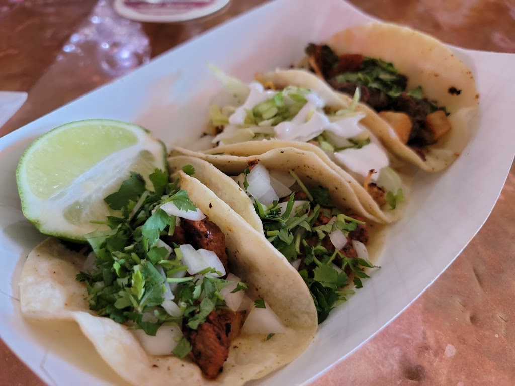 Famous Amos Tacos | restaurant | 5301 S Broadway, Littleton, CO 80120, USA | 7209992329 OR +1 720-999-2329