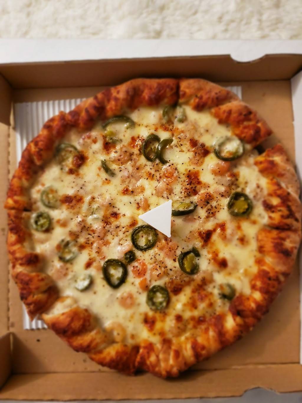 Pizza My Way | meal delivery | 1300 Contra Costa Blvd, Pleasant Hill, CA 94523, USA | 9255211111 OR +1 925-521-1111