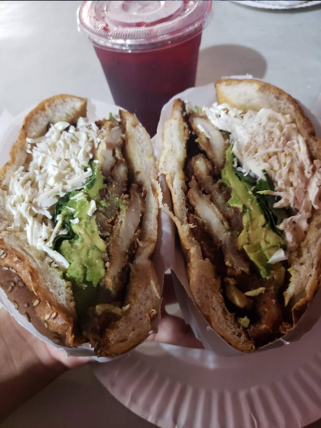 Doña Zita | restaurant | 1221 Bowery St, Brooklyn, NY 11224, USA | 3474926160 OR +1 347-492-6160