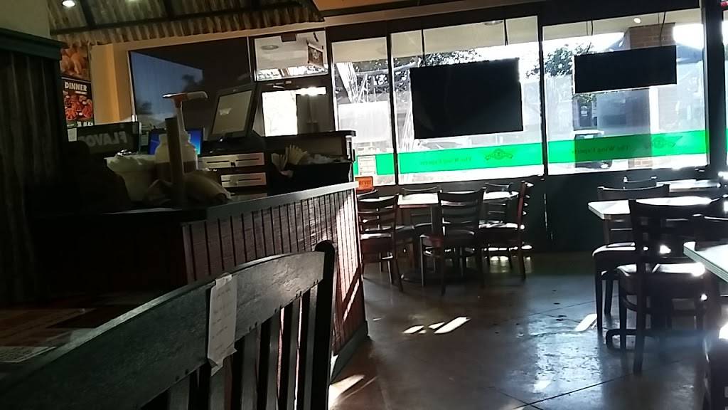Wingstop | restaurant | 2430 S Interstate 35 Ste 100, Denton, TX 76205, USA | 9404839464 OR +1 940-483-9464