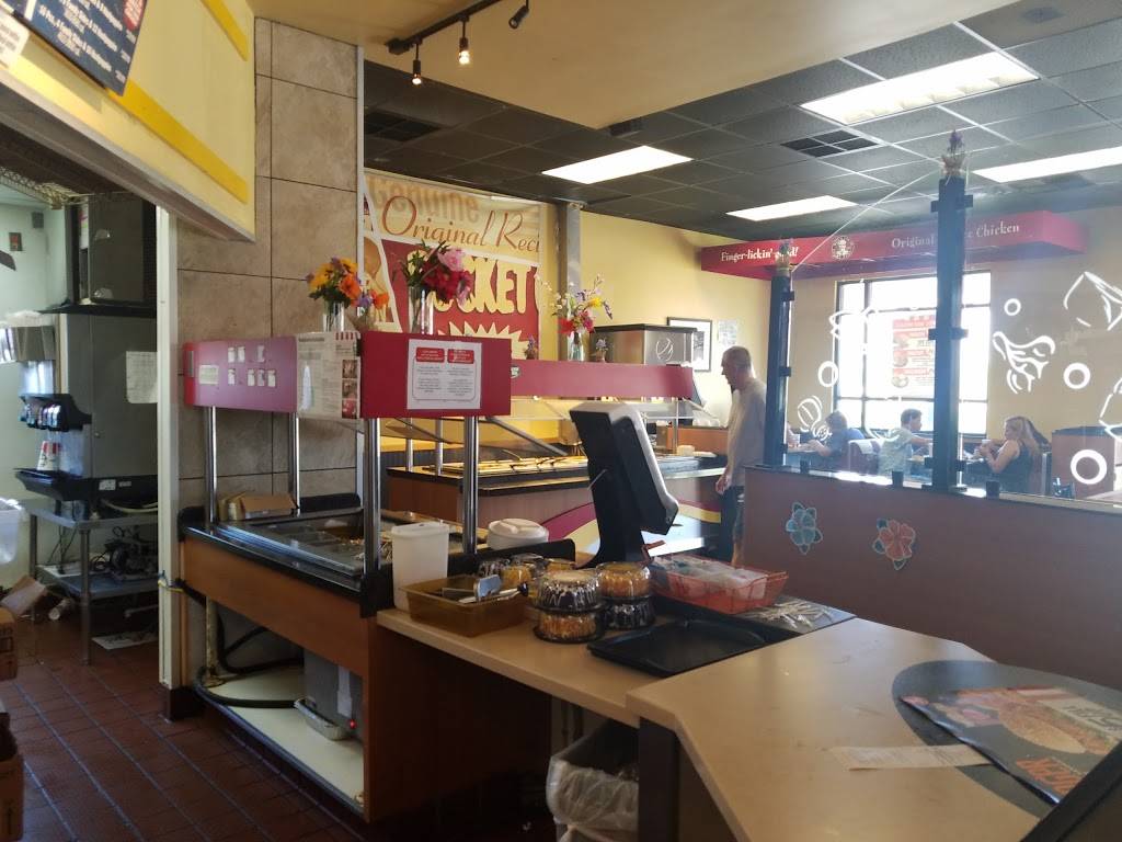 KFC | restaurant | 2020 S U.S. Hwy 181, Portland, TX 78374, USA | 3616433000 OR +1 361-643-3000