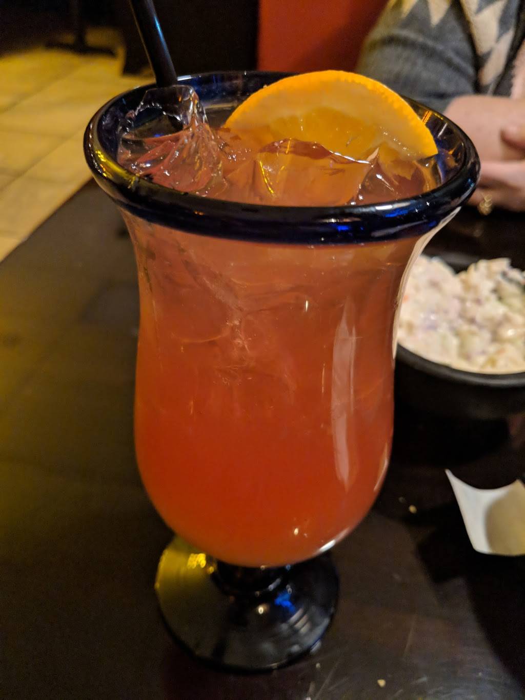 Coyote Mexican Grill & Cantina | restaurant | 8335 Tanglewood Square t-7, Chagrin Falls, OH 44023, USA | 4405430454 OR +1 440-543-0454