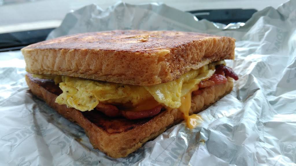 Sonic Drive-In | restaurant | 5114 6th Ave, Tacoma, WA 98406, USA | 2537590568 OR +1 253-759-0568