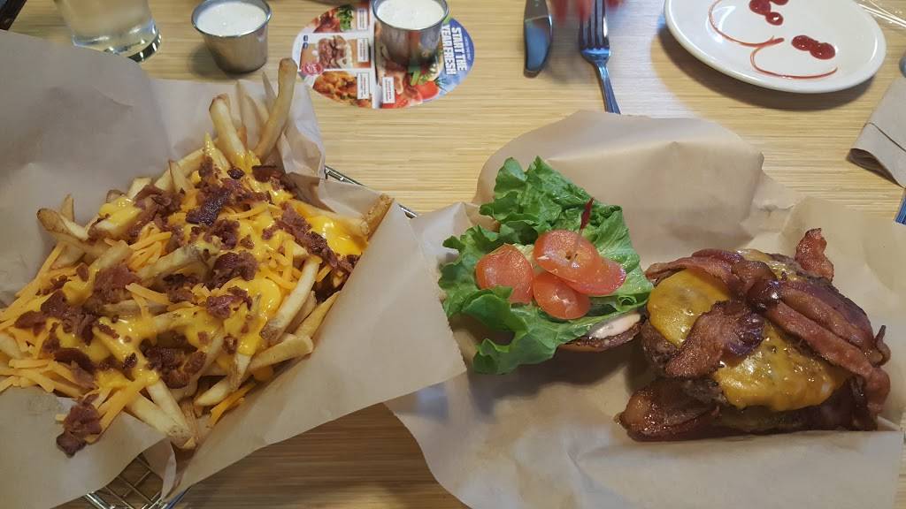 Johnny Rockets | restaurant | 20 City Blvd E Sp. 916, Orange, CA 92868, USA | 7143850086 OR +1 714-385-0086