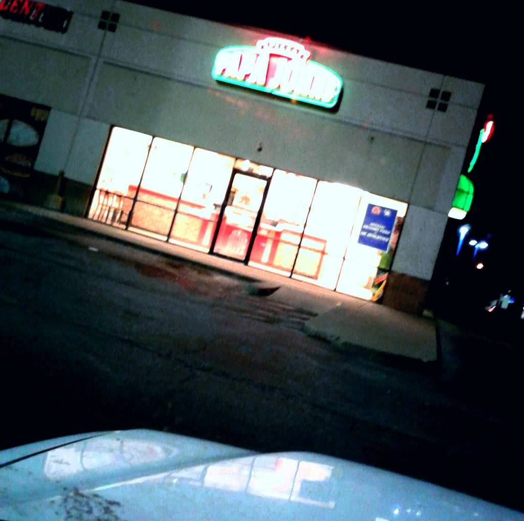 Papa Johns Pizza | restaurant | 1650 Bryan Station Rd Ste 105, Lexington, KY 40505, USA | 8592994814 OR +1 859-299-4814