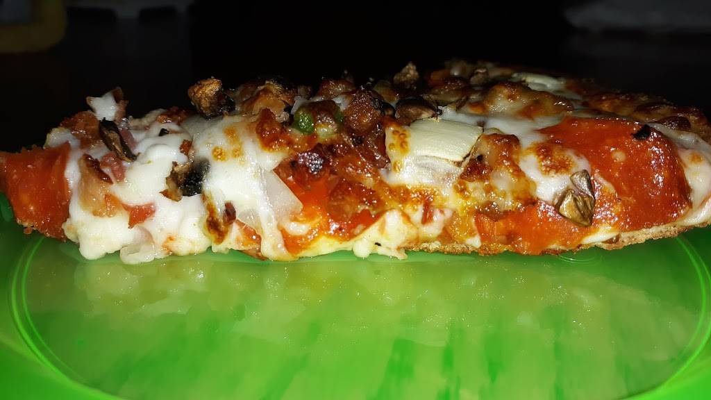 Pioneer Main Stop | restaurant | 600 S State St, Pioneer, OH 43554, USA | 4197373301 OR +1 419-737-3301