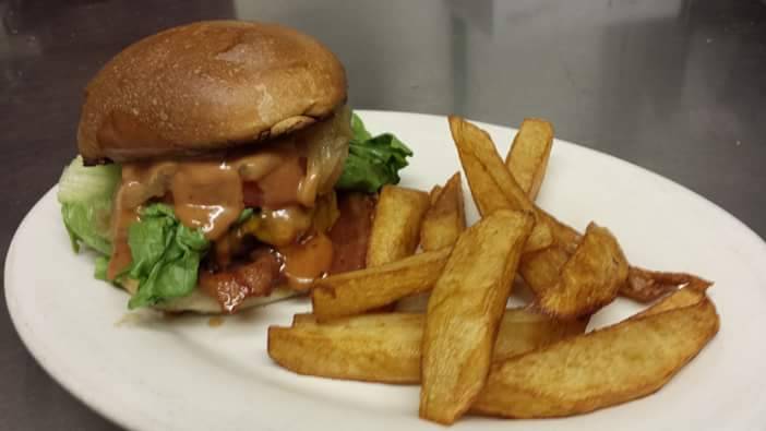 Giuseppes | Italian Restaurant | restaurant | 707 Main St, Mt Hope, WV 25880, USA | 3048775022 OR +1 304-877-5022