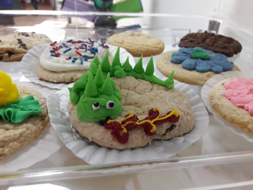 HB Cookie Dough Company | bakery | 17409 Chesterfield Airport Rd suite a, Chesterfield, MO 63005, USA | 6363457554 OR +1 636-345-7554