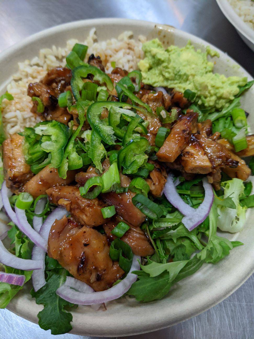 Poke Morro | restaurant | 922 Rancho Pkwy, Arroyo Grande, CA 93420, USA | 8052704335 OR +1 805-270-4335