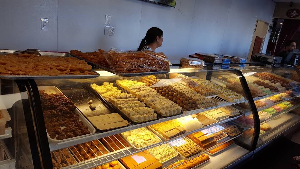 Raja Sweets & Indian Cuisine | restaurant | 31853 Alvarado Blvd, Union City, CA 94587, USA | 5104899100 OR +1 510-489-9100