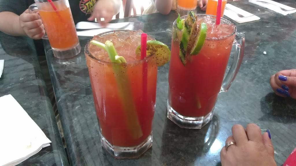 El Metapaneco II | restaurant | 1352 N Avalon Blvd, Wilmington, CA 90744, USA | 3105229648 OR +1 310-522-9648