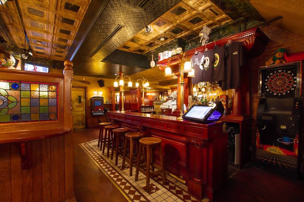 Ugly Oyster Drafthaus | restaurant | 21 S 5th St, Reading, PA 19602, USA | 6103736791 OR +1 610-373-6791