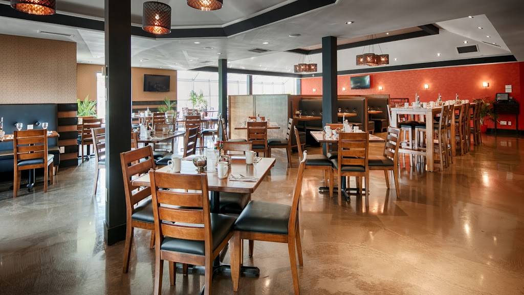 Gare 422 | restaurant | 422 Boulevard Monseigneur-Dubois, Saint-Jérôme, QC J7Y 3L8, Canada | 4504327776 OR +1 450-432-7776