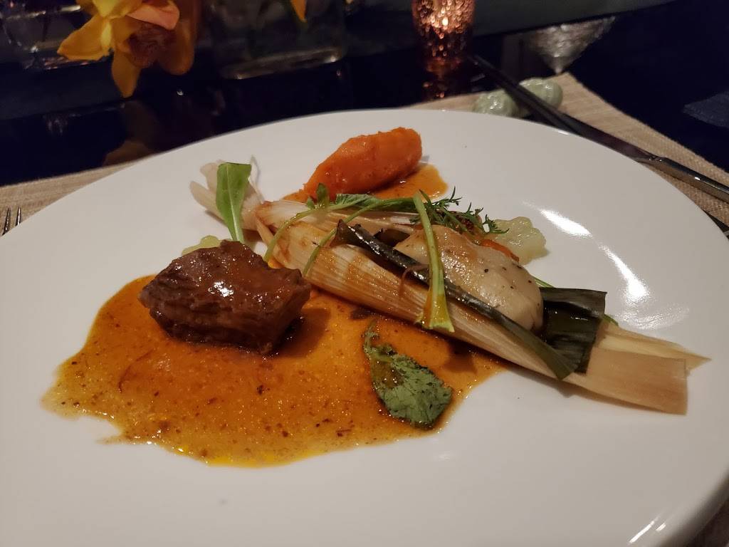 Da Lat Rose | restaurant | 466 N Bedford Dr, Beverly Hills, CA 90210, USA | 3109987919 OR +1 310-998-7919