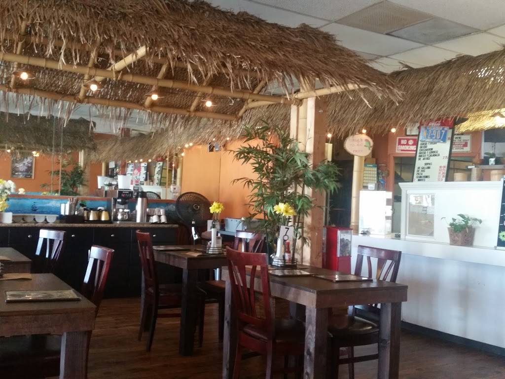 La Jamaya | restaurant | 15446 Amar Rd, La Puente, CA 91744, USA | 6269376589 OR +1 626-937-6589