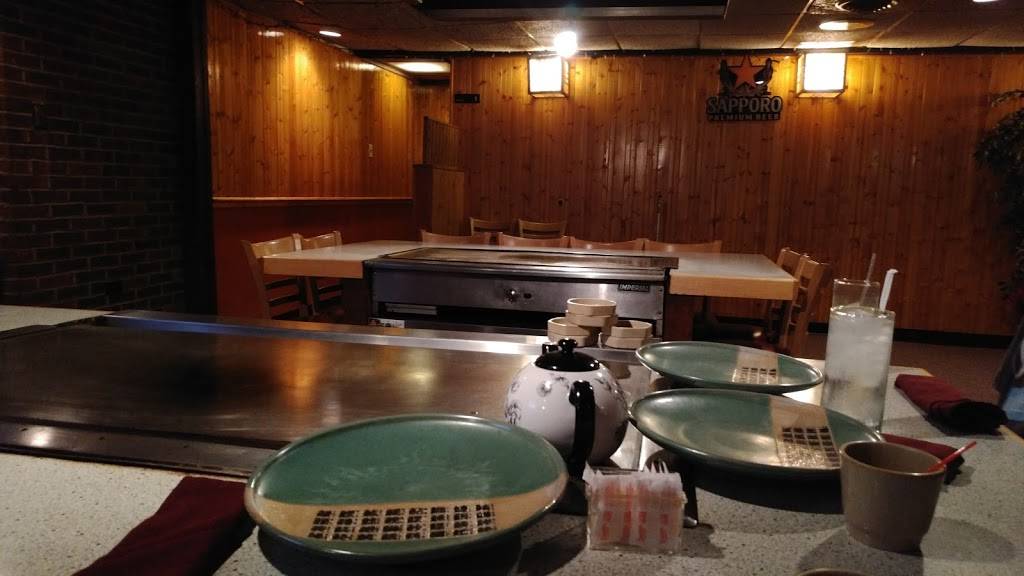 Sapporo Japanese Steak House | restaurant | 4260 Steubenville Pike, Pittsburgh, PA 15205, USA | 4129202988 OR +1 412-920-2988