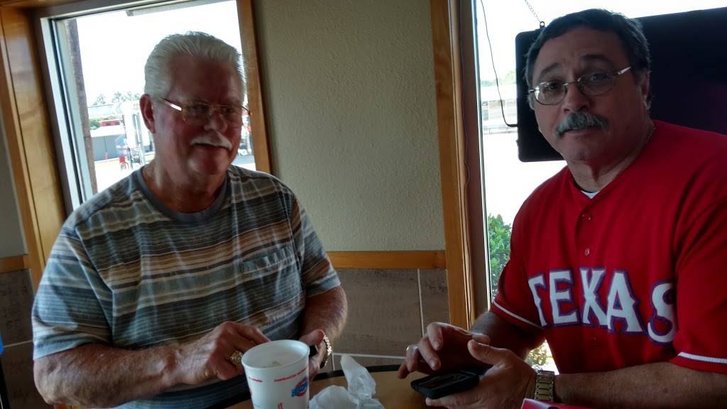 Dairy Queen | restaurant | 370 N Hill St, Tatum, TX 75691, USA | 9039472255 OR +1 903-947-2255