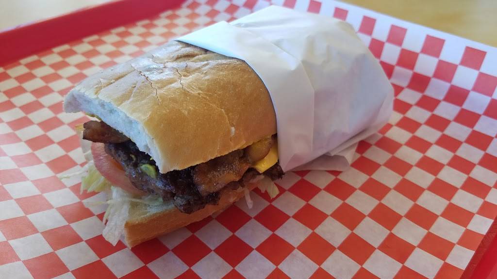 Bens Burgers | restaurant | 777 Rincon Ave, Livermore, CA 94551, USA | 9254493124 OR +1 925-449-3124