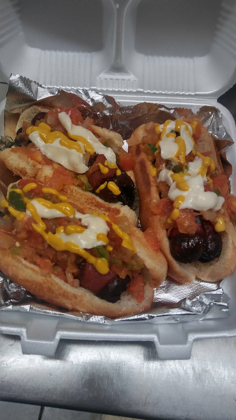 La Sultana Del Norte Taqueria | restaurant | 4403 Blanco Rd, San Antonio, TX 78212, USA | 2107322244 OR +1 210-732-2244