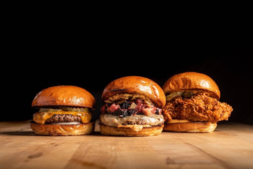 Johnnys West Adams | restaurant | 4327 W Adams Blvd, Los Angeles, CA 90018, USA | 3238403048 OR +1 323-840-3048