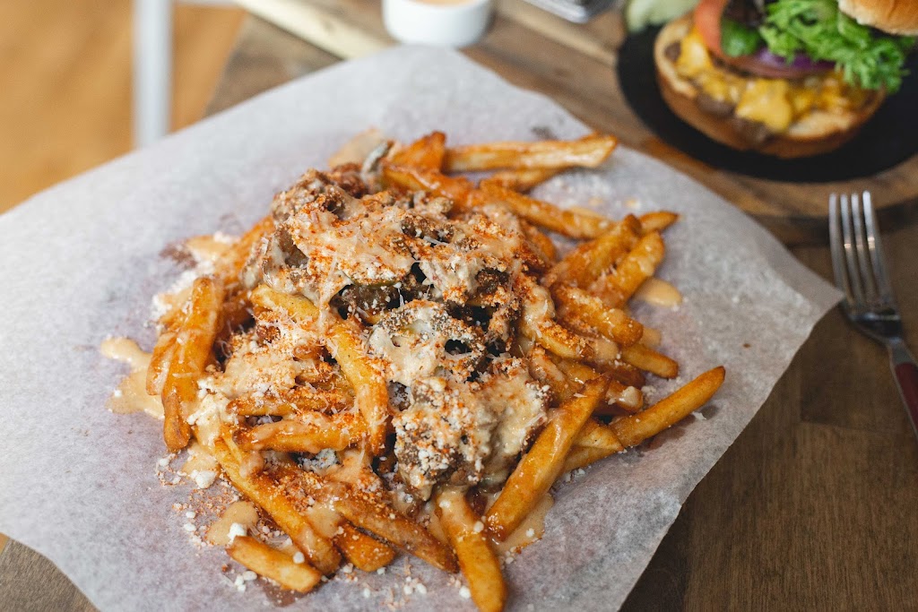 Mono Mono Korean Fried Chicken | restaurant | 3014 E Colfax Ave, Denver, CO 80206, USA | 7203794773 OR +1 720-379-4773