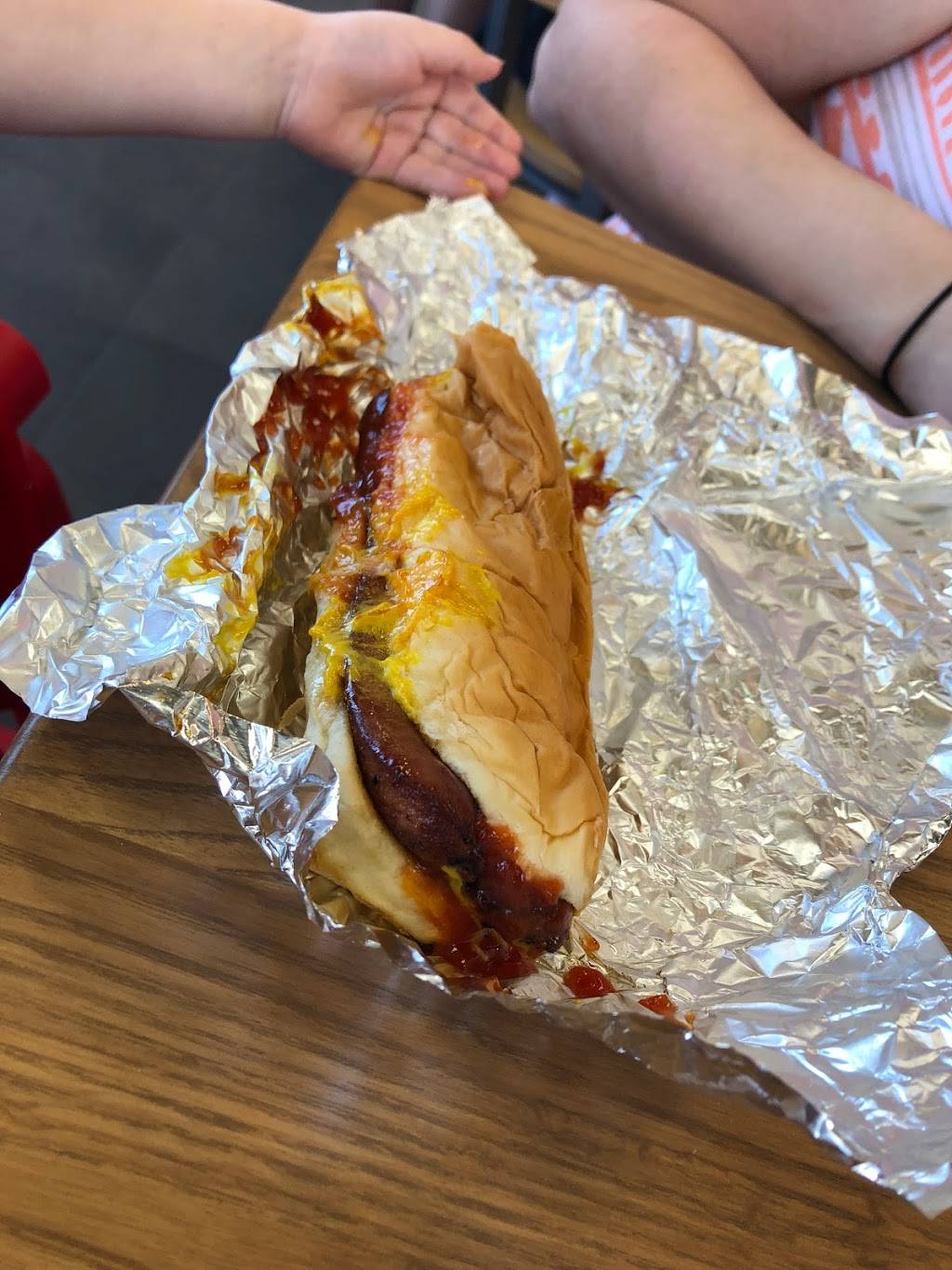 Five Guys | meal takeaway | 4144 2nd St S, St Cloud, MN 56301, USA | 3202178413 OR +1 320-217-8413