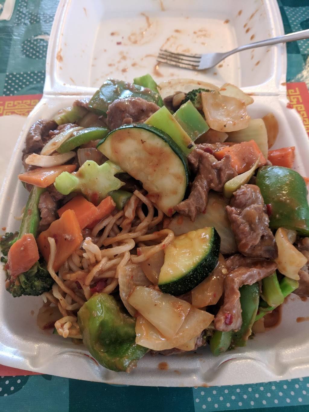 Chop Sticks | restaurant | 4783 E Olive Ave, Fresno, CA 93702, USA | 5592550489 OR +1 559-255-0489