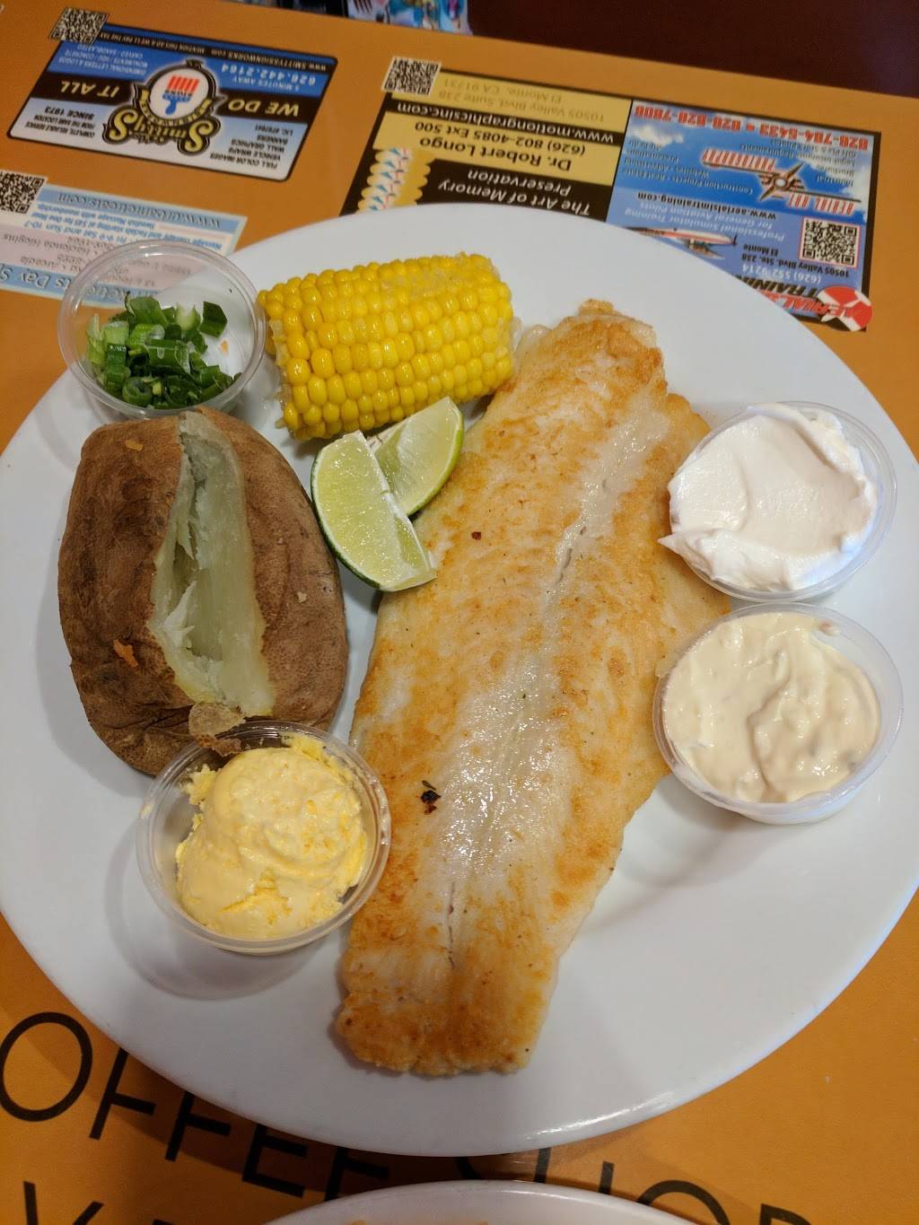 Annias Kitchen | restaurant | 4233 Santa Anita Ave #18, El Monte, CA 91731, USA | 6264012422 OR +1 626-401-2422