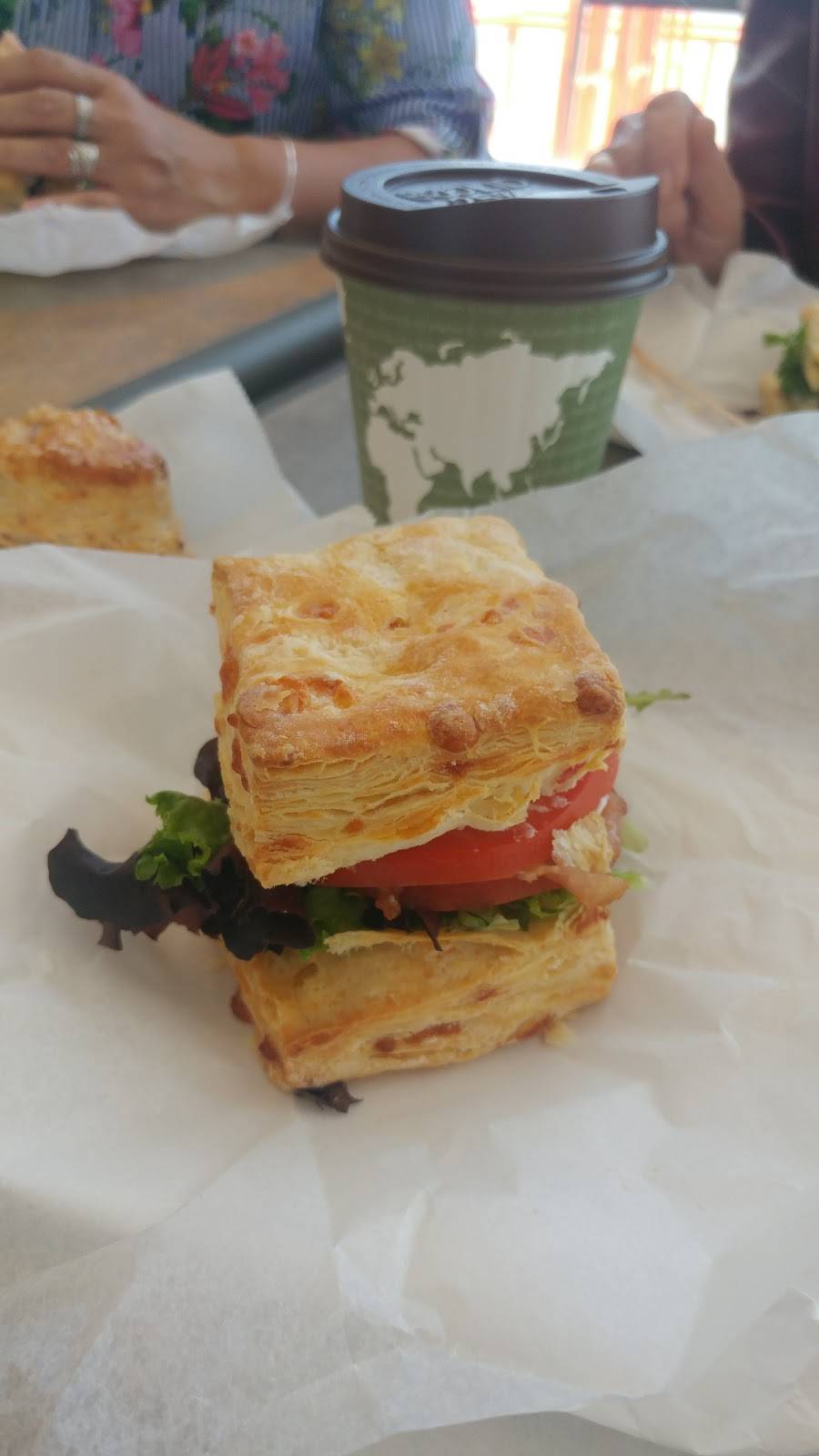 The SconeWitch Take-Away (Cyrville) | bakery | 1638 Cyrville Rd #4, Gloucester, ON K1B 3L8, Canada | 6137442585 OR +1 613-744-2585