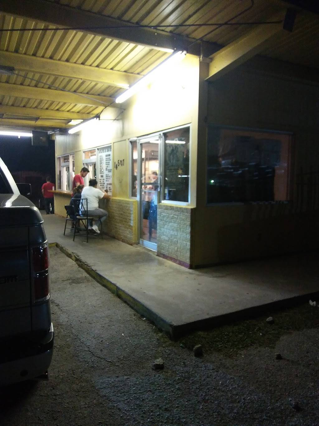 Tacos Don Beto | restaurant | 14507 S Post Oak Rd, Houston, TX 77045, USA | 8327223678 OR +1 832-722-3678