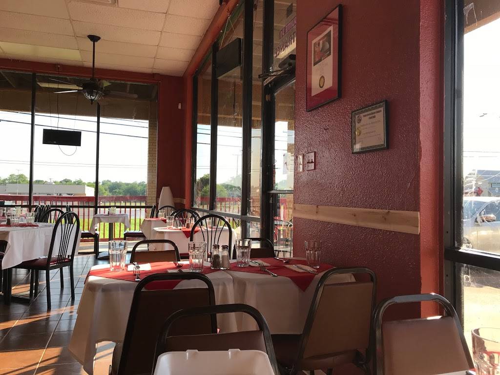 Sr Ceviche | restaurant | 3534 Fredericksburg Rd #31, San Antonio, TX 78201, USA | 2102777678 OR +1 210-277-7678