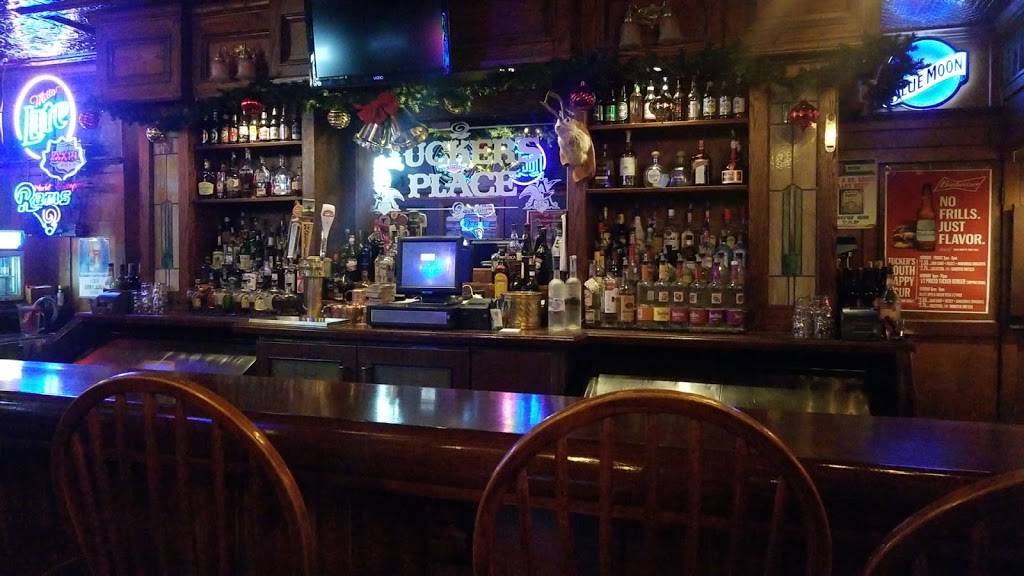 Tuckers Place South | restaurant | 3939 Union Rd, St. Louis, MO 63125, USA | 3148452584 OR +1 314-845-2584