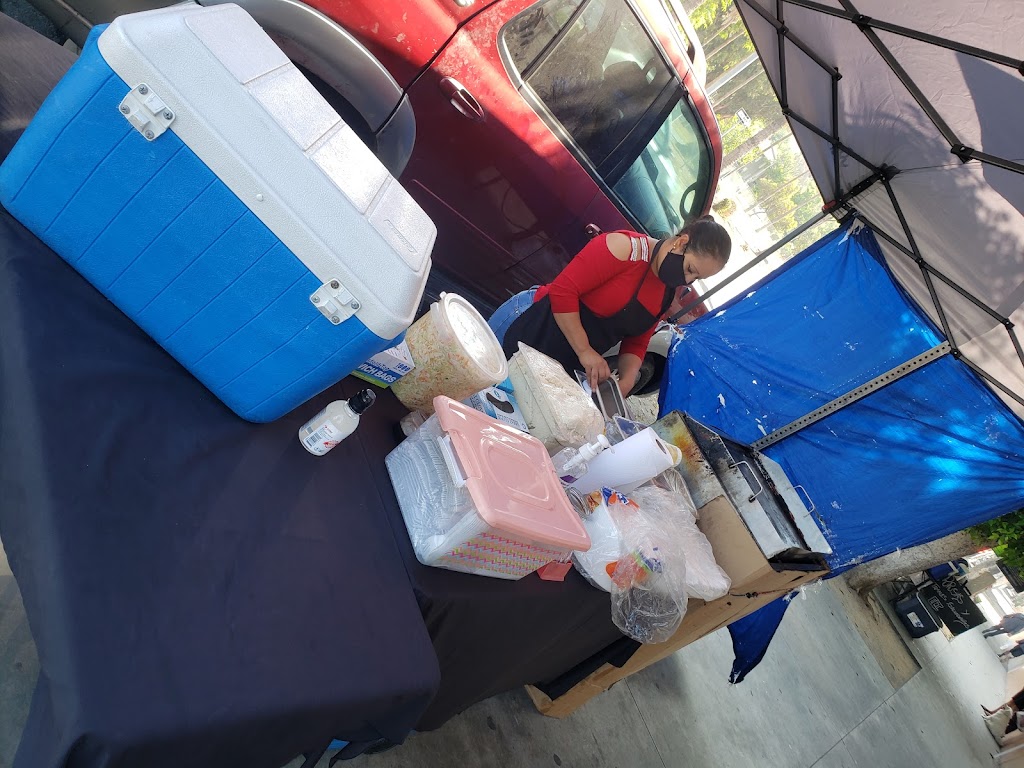 El Sereno Pupusa | restaurant | 5168 Huntington Dr S, Los Angeles, CA 90032, USA | 3239795064 OR +1 323-979-5064