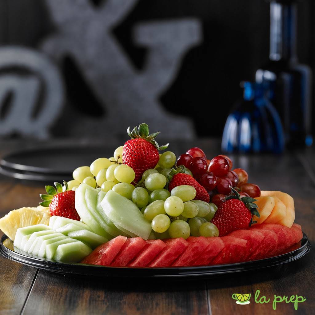 La Prep | cafe | Lime Ridge Mall, 999 Upper Wentworth St Unit 0258, Hamilton, ON L9A 4X5, Canada | 2896747737 OR +1 289-674-7737