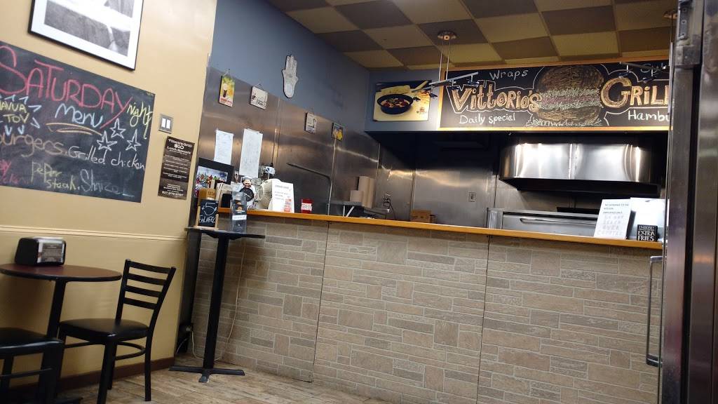 Vittorios Grill & Kitchen | restaurant | 1398 Beacon St, Brookline, MA 02446, USA | 6178799797 OR +1 617-879-9797