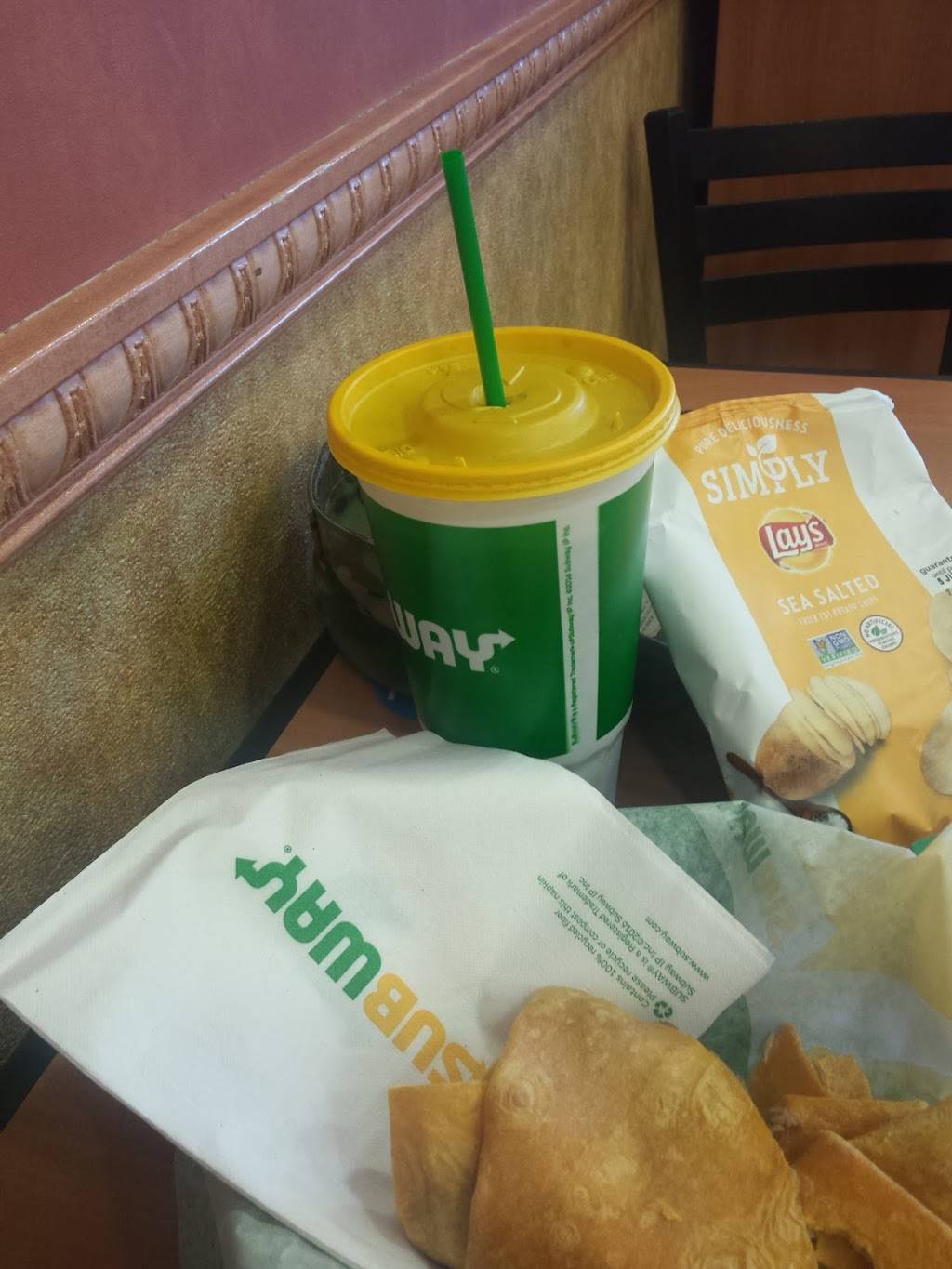 Subway | meal takeaway | Wilderness Rd @ Butts Rd Wilderness Shopping Ctr, Fort Carson, CO 80913, USA | 7192260281 OR +1 719-226-0281