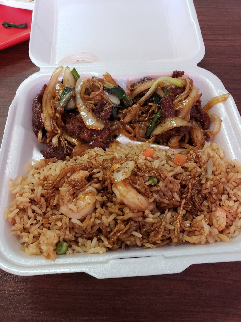 China Cooks | restaurant | 1250 Tech Dr #230, Norcross, GA 30093, USA | 7709236388 OR +1 770-923-6388