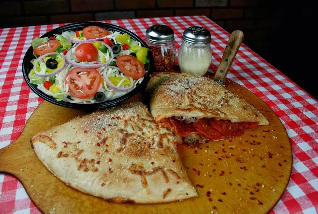 Castrillos Pizza of Sylvan Park | restaurant | 3501 Park Ave, Nashville, TN 37209, USA | 6156784812 OR +1 615-678-4812
