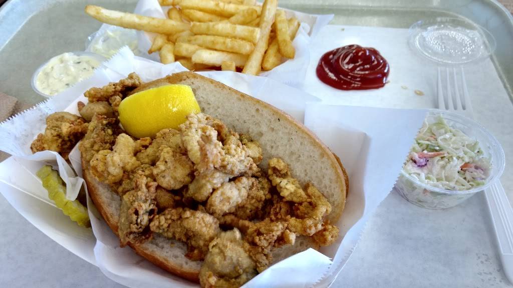 Clam Castle | restaurant | 1324 Boston Post Rd, Madison, CT 06443, USA | 2032454911 OR +1 203-245-4911