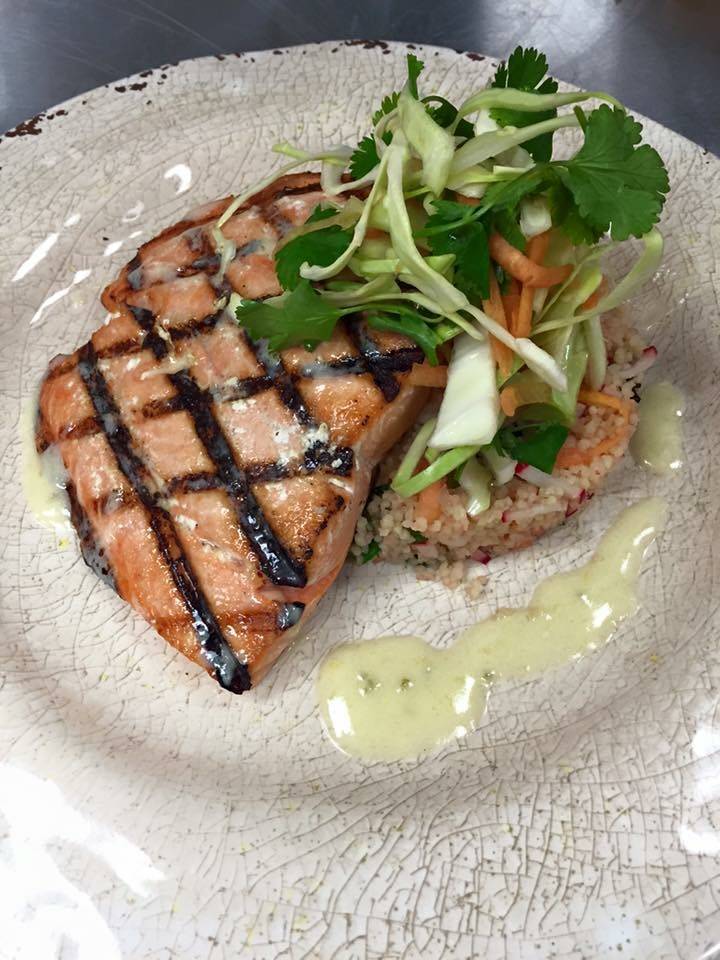 Tex Tapas Industrial St. Kitchen | restaurant | 109 Industrial St, Denton, TX 76201, USA | 9402186577 OR +1 940-218-6577