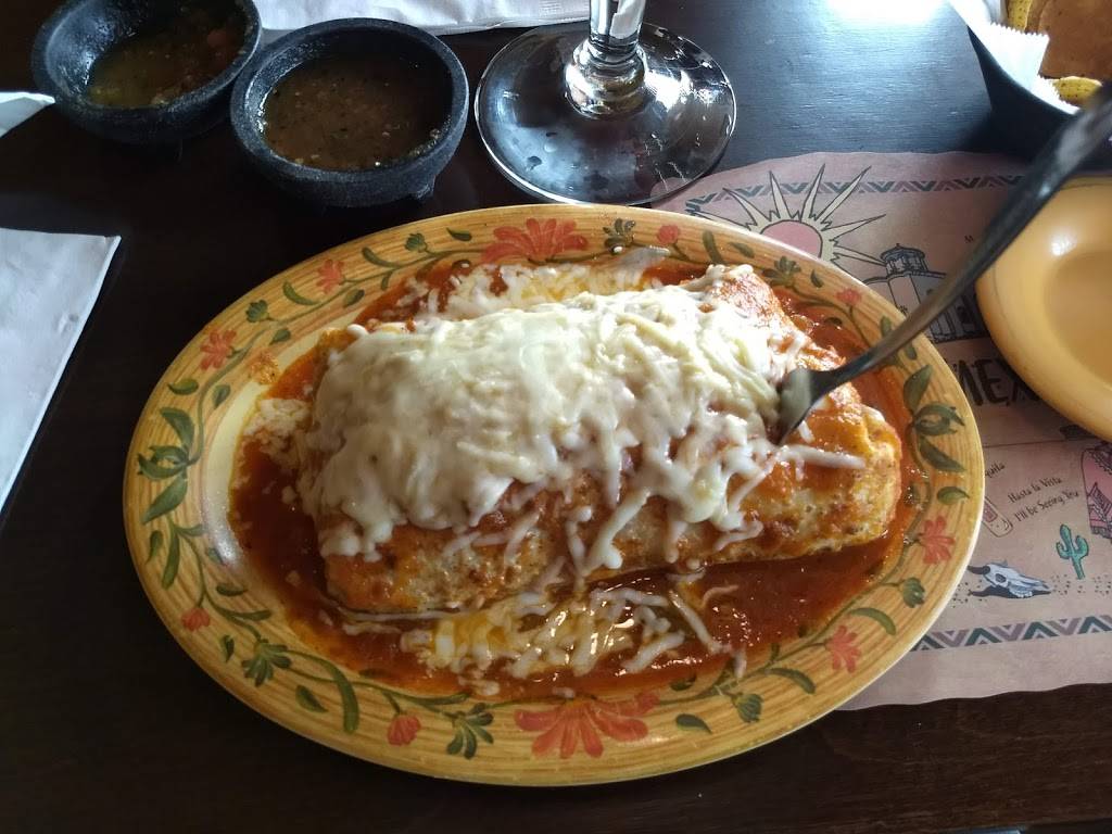 Fajitas Mexican Restaurant - TINLEY PARK | restaurant | 16703 S Harlem Ave, Tinley Park, IL 60477, USA | 7084078144 OR +1 708-407-8144