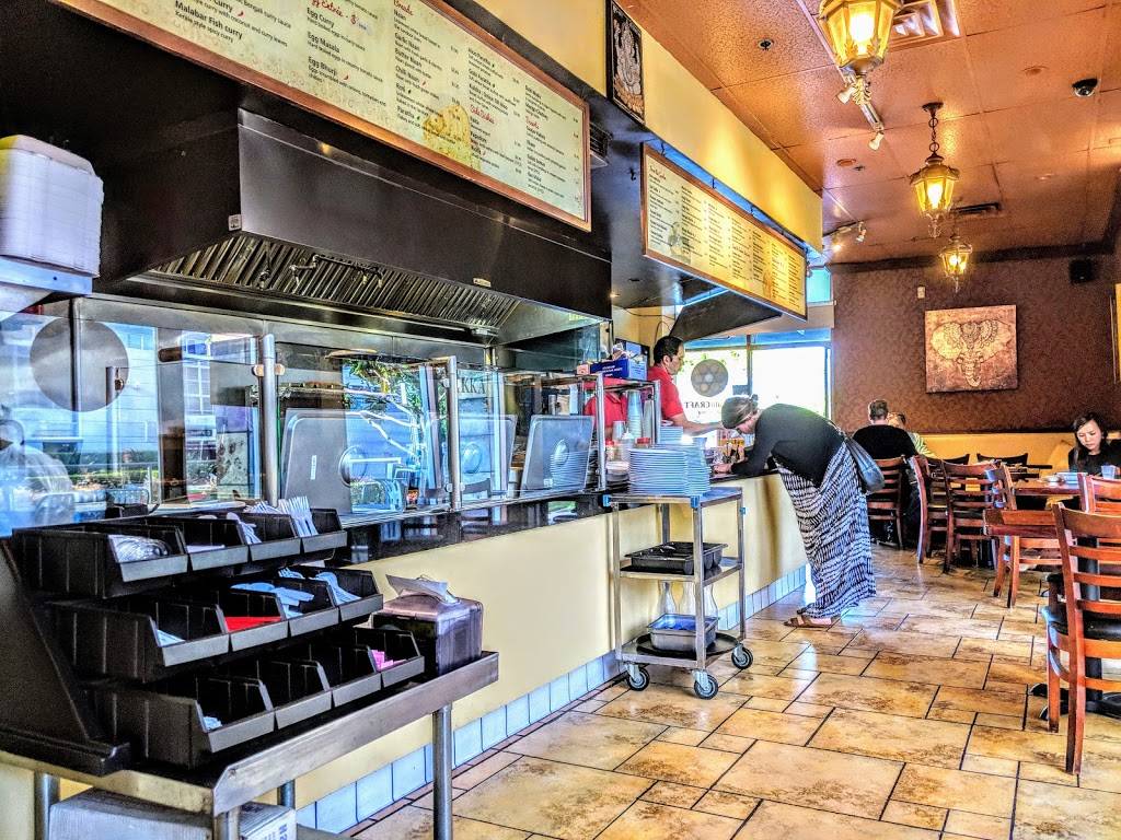 Masala Craft Indian Cuisine | restaurant | 2 Hutton Centre Dr, Santa Ana, CA 92707, USA | 7146966272 OR +1 714-696-6272