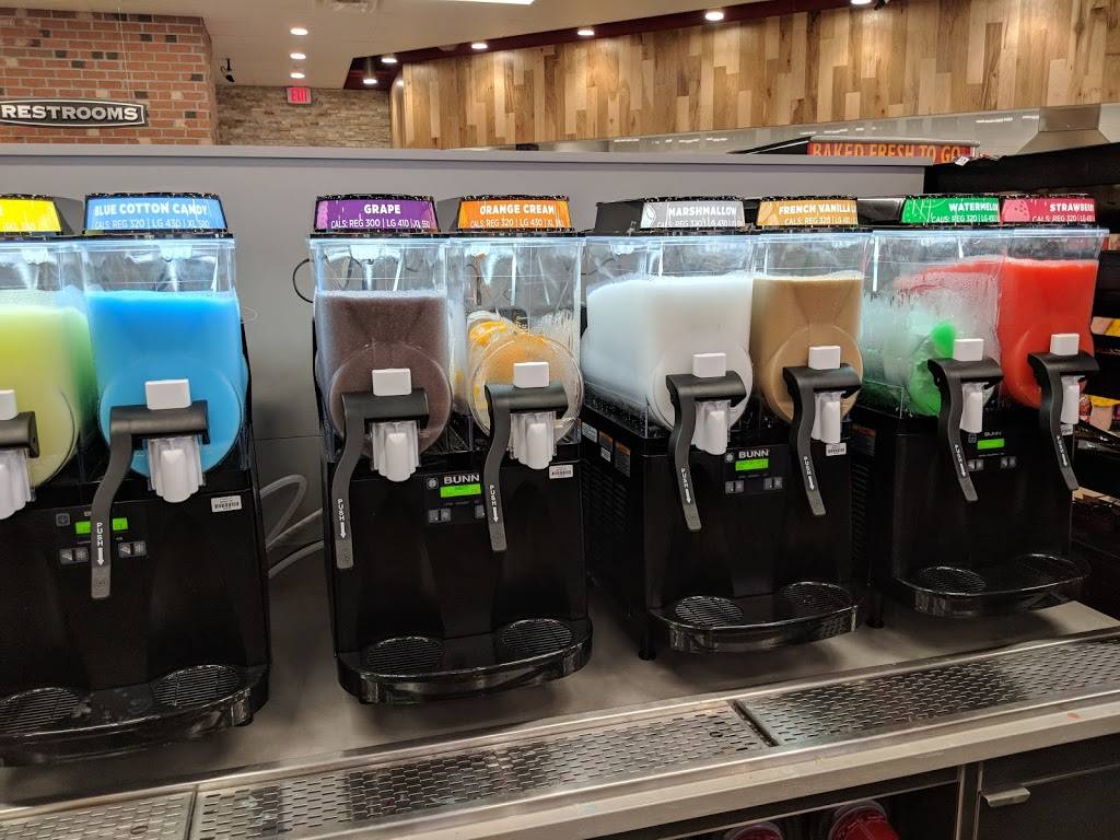 Sheetz | cafe | 1023 Baltimore Blvd, Westminster, MD 21157, USA | 4108711435 OR +1 410-871-1435