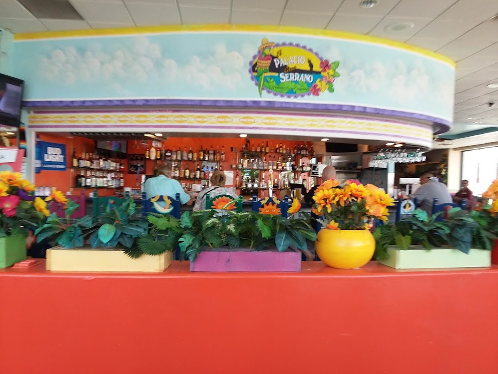 Casa Serrano | restaurant | 1650 S Casino Dr, Laughlin, NV 89029, USA | 7022990817 OR +1 702-299-0817