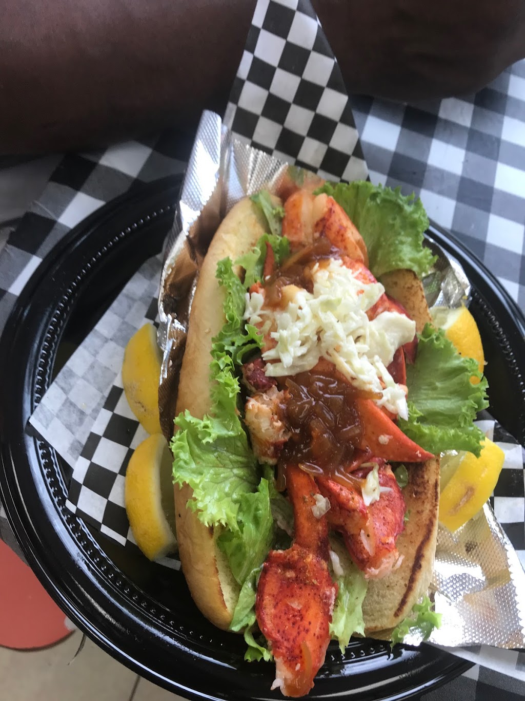 New South Tailgate BBQ | restaurant | 963 Buford Dr, Lawrenceville, GA 30043, USA | 4702923060 OR +1 470-292-3060